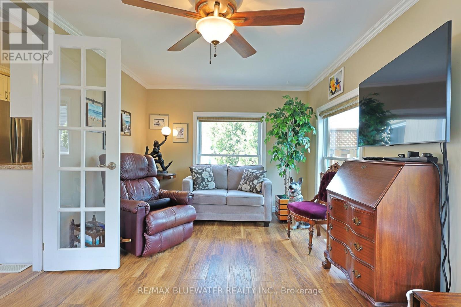 22 Pebble Beach Parkway, South Huron (Stephen), Ontario  N0M 1T0 - Photo 23 - X12158334