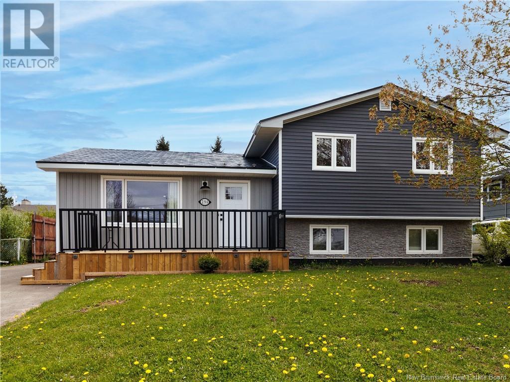 290 Kendra Street, Moncton, New Brunswick  E1C 4K3 - Photo 1 - NB118799
