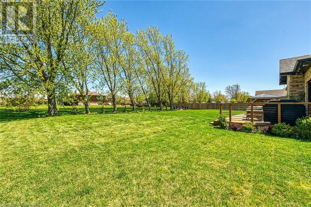 4 Held Crescent, Fisherville, Ontario  N0A 1G0 - Photo 50 - 40727741