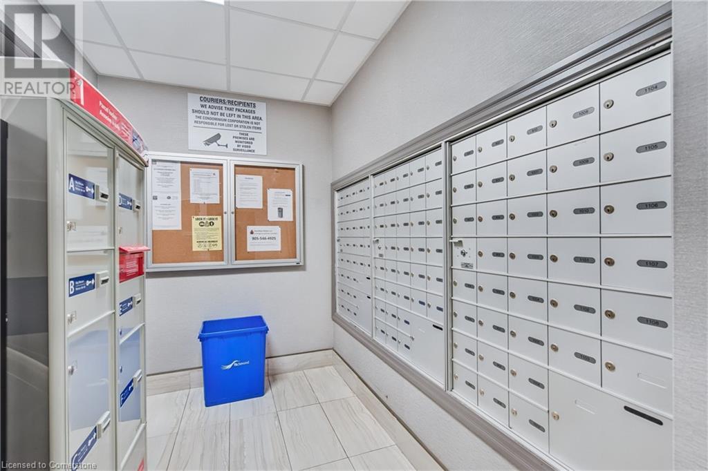 85 Robinson Street Unit# 810, Hamilton, Ontario  L8P 3G1 - Photo 34 - 40727979