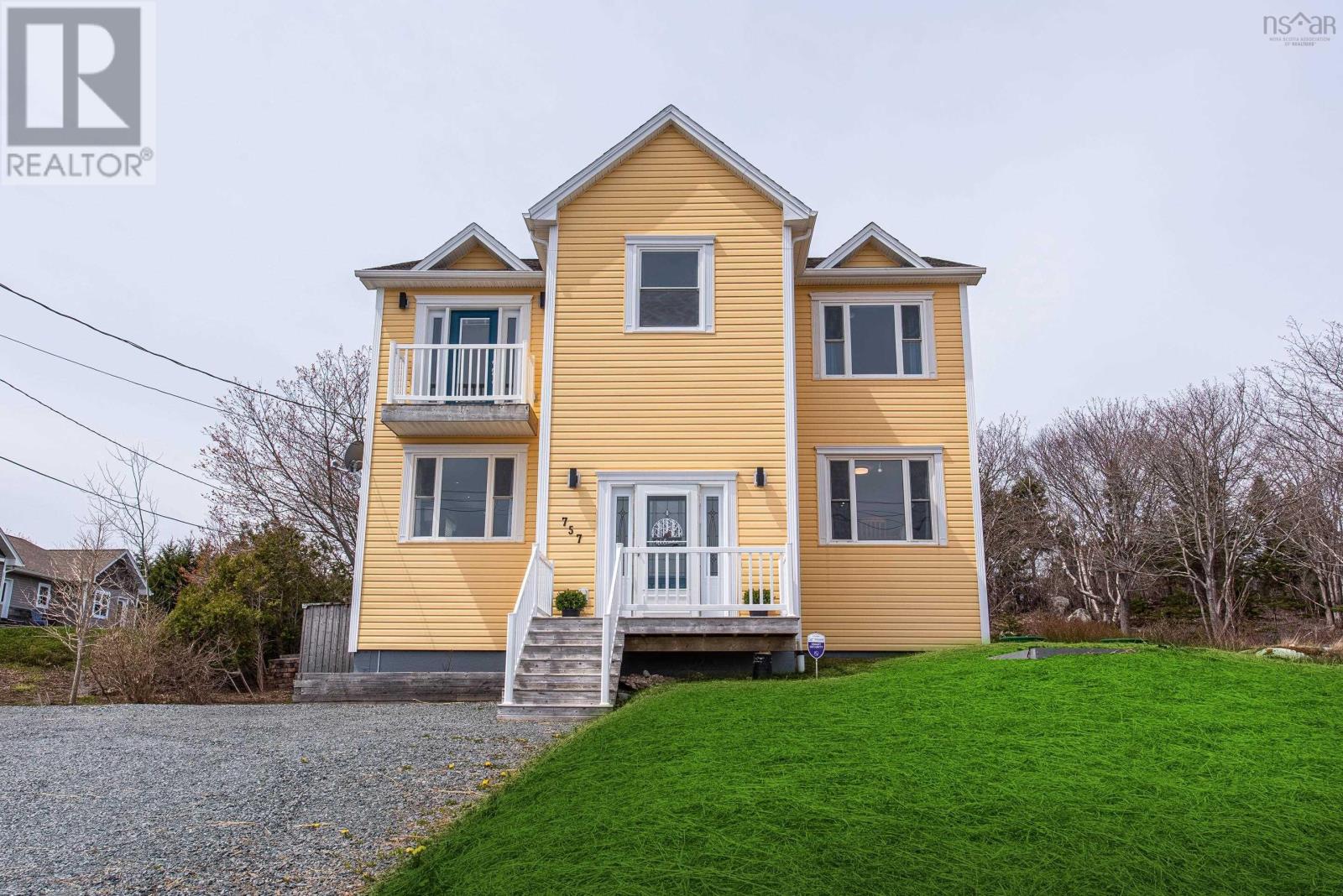 Property at 757 Ketch Harbour Road image 1