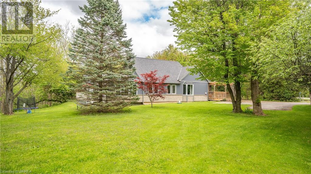 42 River Road, Brantford, Ontario  N3R 0C1 - Photo 4 - 40730117