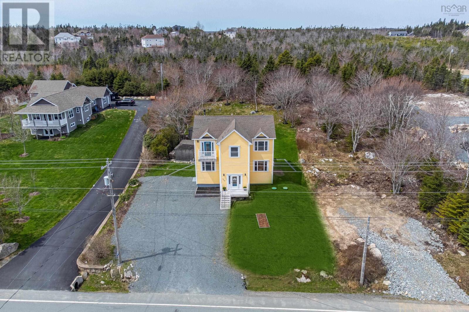Property at 757 Ketch Harbour Road image 4