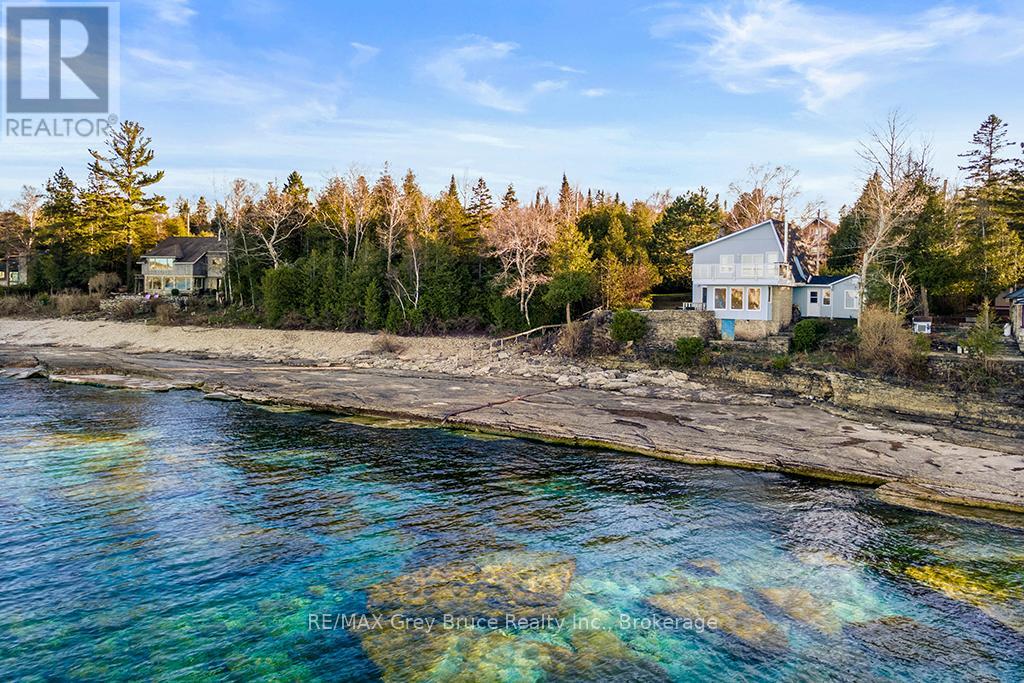 94 ISTHMUS BAY ROAD, Northern Bruce Peninsula, Ontario