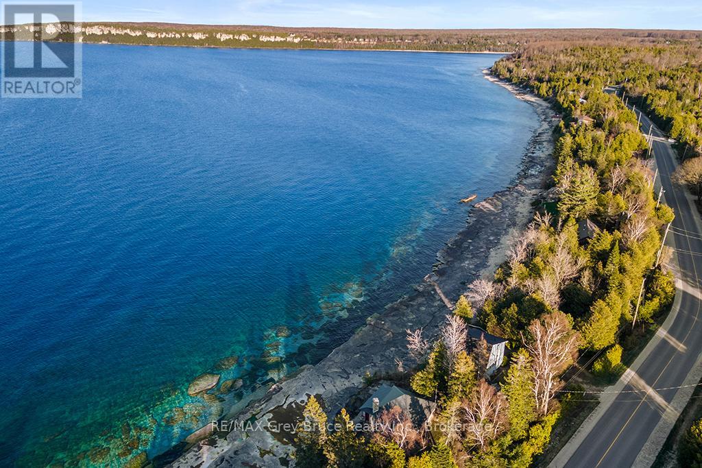 94 Isthmus Bay Road, Northern Bruce Peninsula, Ontario  N0H 1W0 - Photo 28 - X12077070