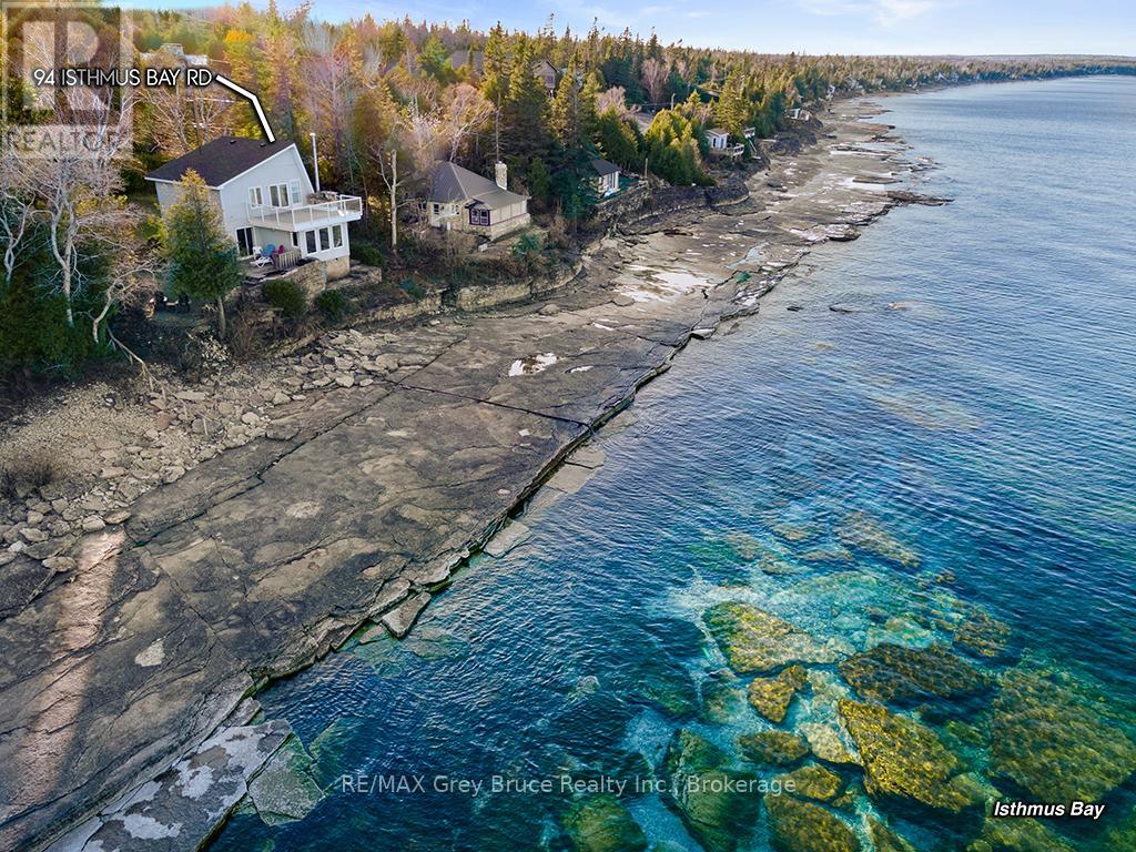 94 Isthmus Bay Road, Northern Bruce Peninsula, Ontario  N0H 1W0 - Photo 31 - X12077070