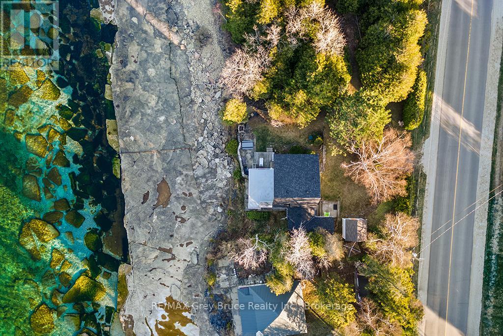 94 Isthmus Bay Road, Northern Bruce Peninsula, Ontario  N0H 1W0 - Photo 30 - X12077070