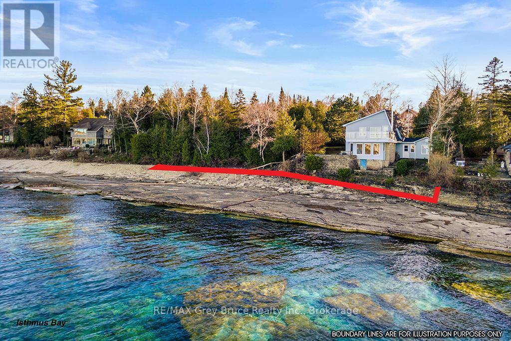 94 Isthmus Bay Road, Northern Bruce Peninsula, Ontario  N0H 1W0 - Photo 3 - X12077070