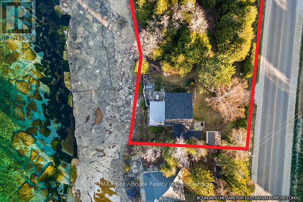 94 Isthmus Bay Road, Northern Bruce Peninsula, Ontario  N0H 1W0 - Photo 29 - X12077070