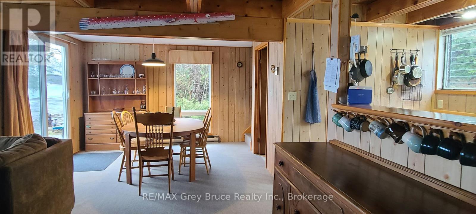 94 Isthmus Bay Road, Northern Bruce Peninsula, Ontario  N0H 1W0 - Photo 32 - X12077070