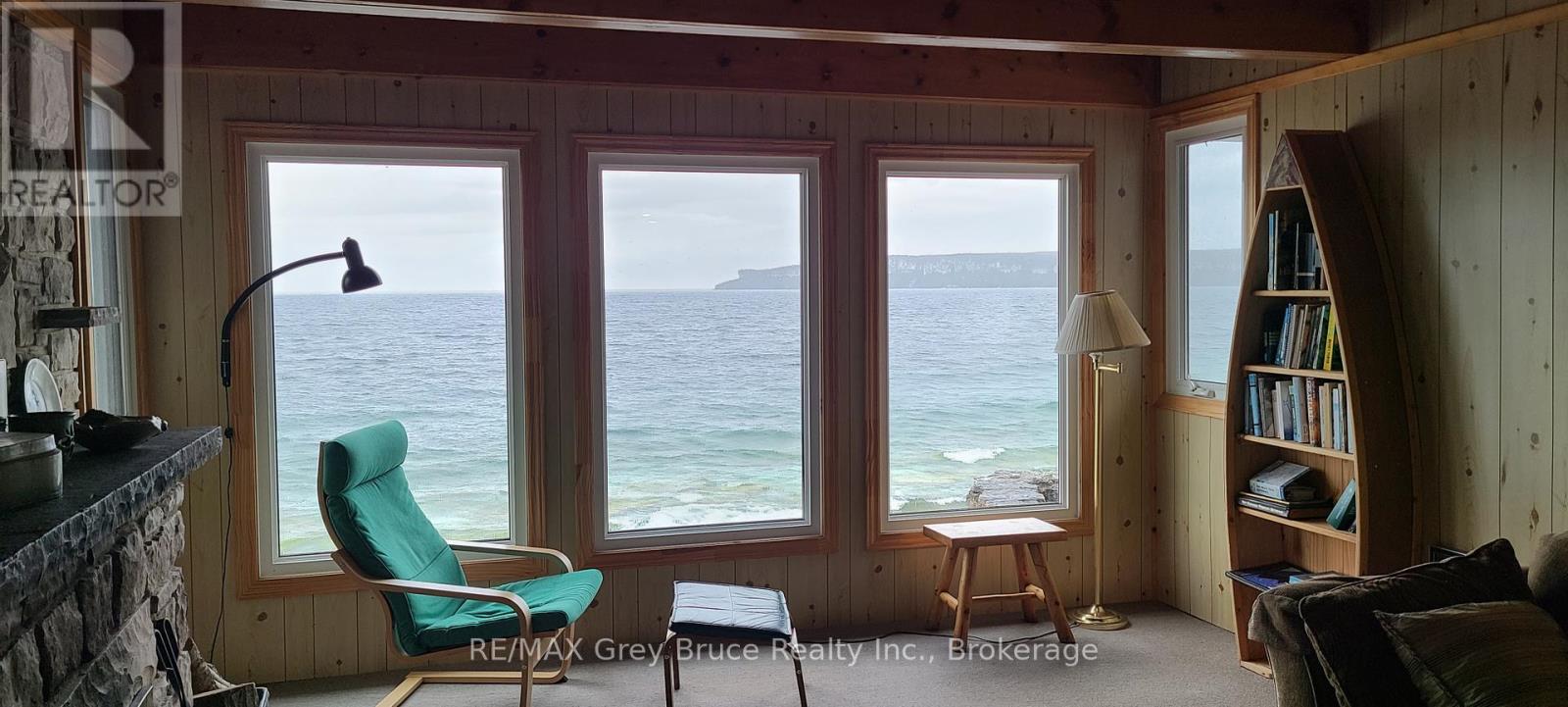 94 Isthmus Bay Road, Northern Bruce Peninsula, Ontario  N0H 1W0 - Photo 37 - X12077070