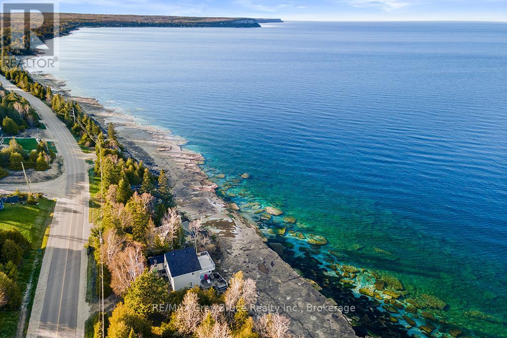 94 Isthmus Bay Road, Northern Bruce Peninsula, Ontario  N0H 1W0 - Photo 5 - X12077070