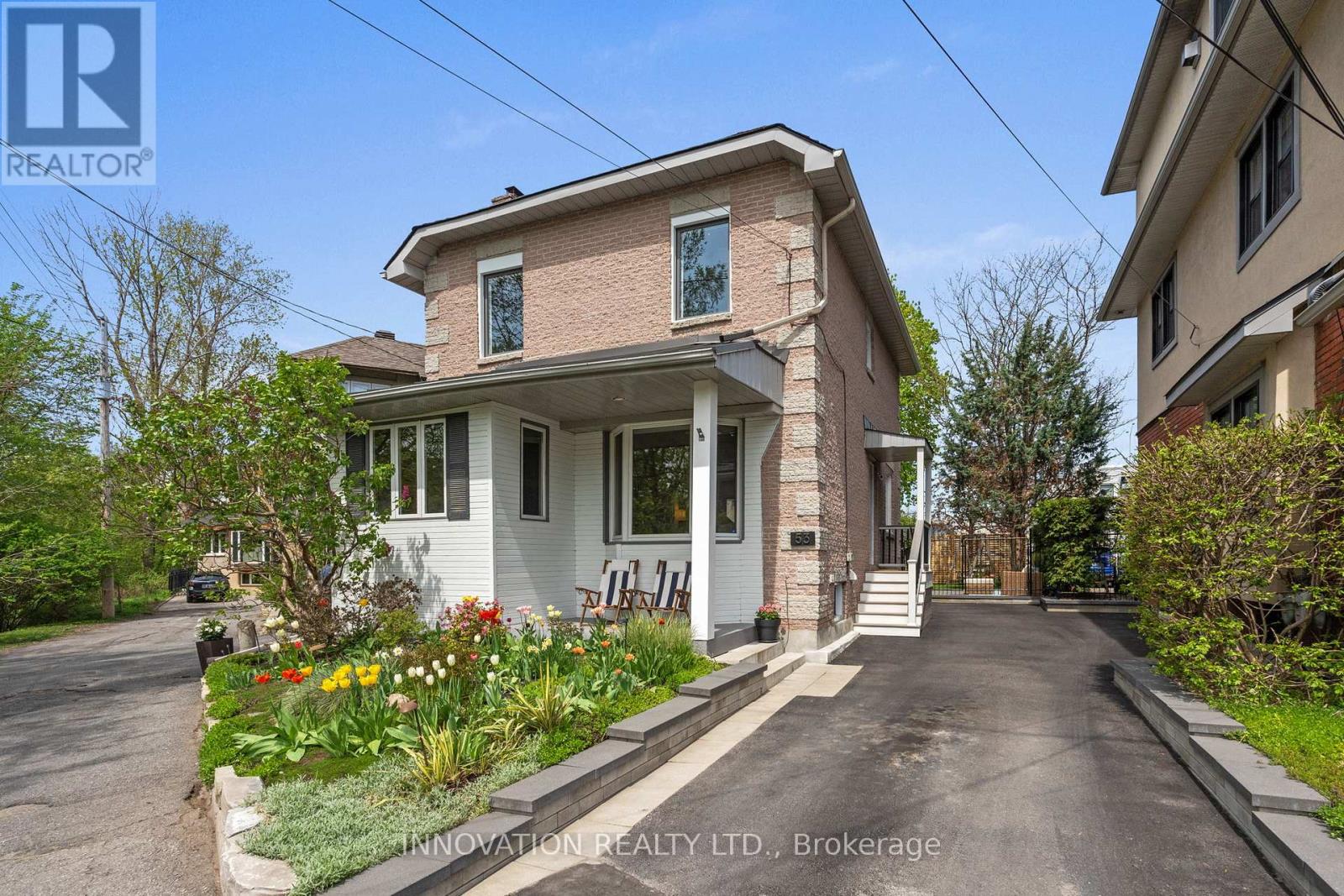 53 Rosebery Avenue N, Ottawa, Ontario  K1S 1W1 - Photo 2 - X12158258