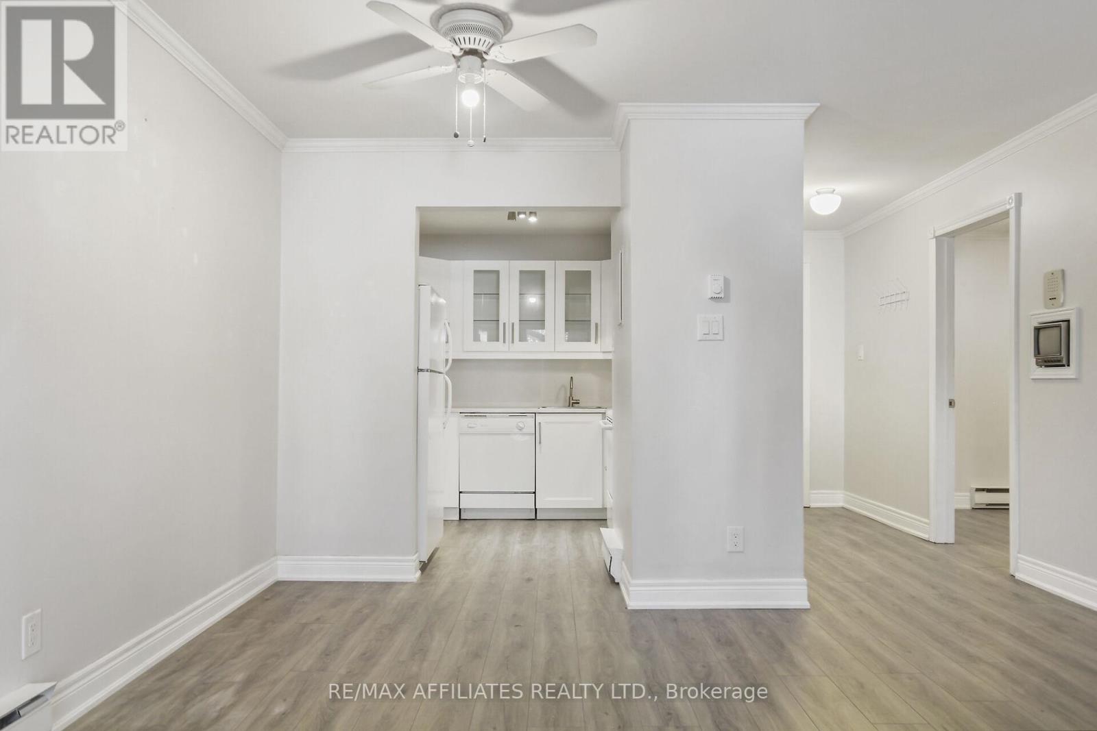 #1 - 160 Bruyere Street, Ottawa, Ontario  K1N 5E1 - Photo 16 - X12158260
