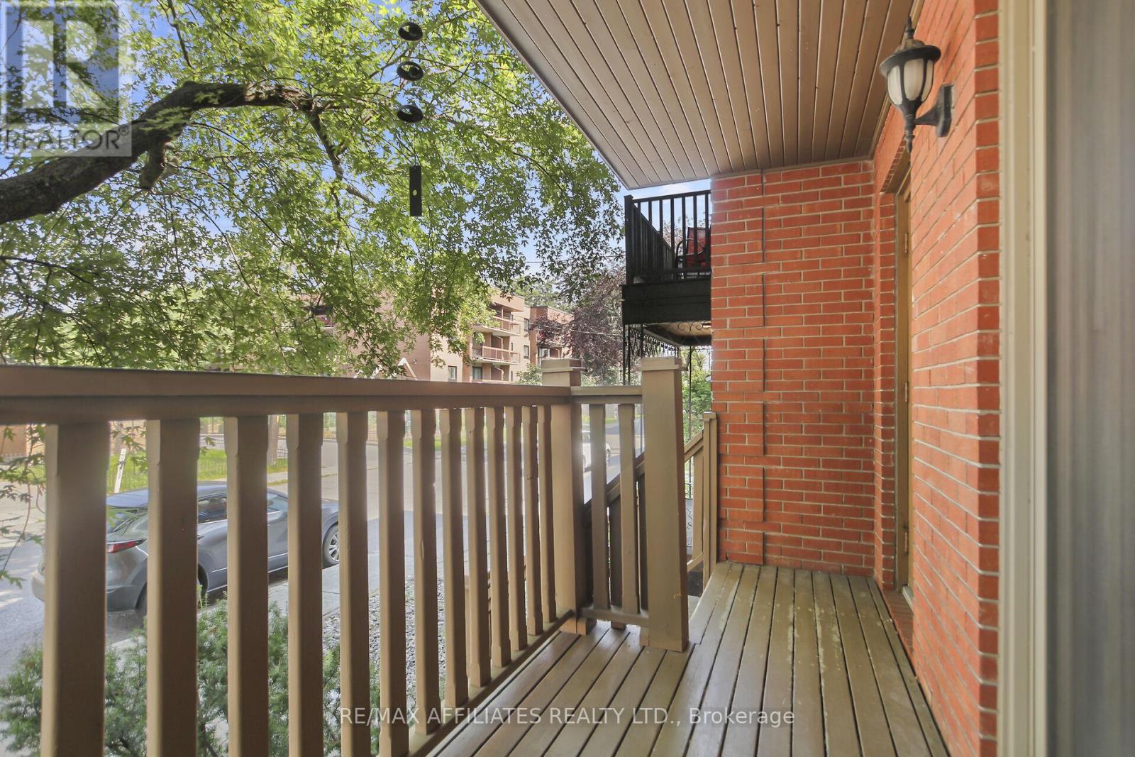 #1 - 160 Bruyere Street, Ottawa, Ontario  K1N 5E1 - Photo 32 - X12158260