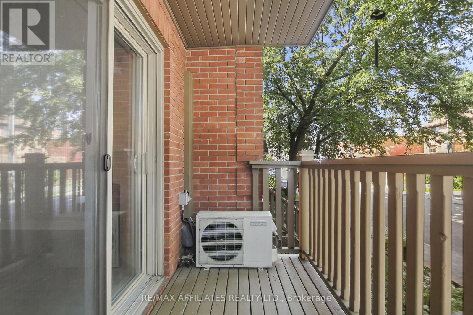 #1 - 160 Bruyere Street, Ottawa, Ontario  K1N 5E1 - Photo 34 - X12158260