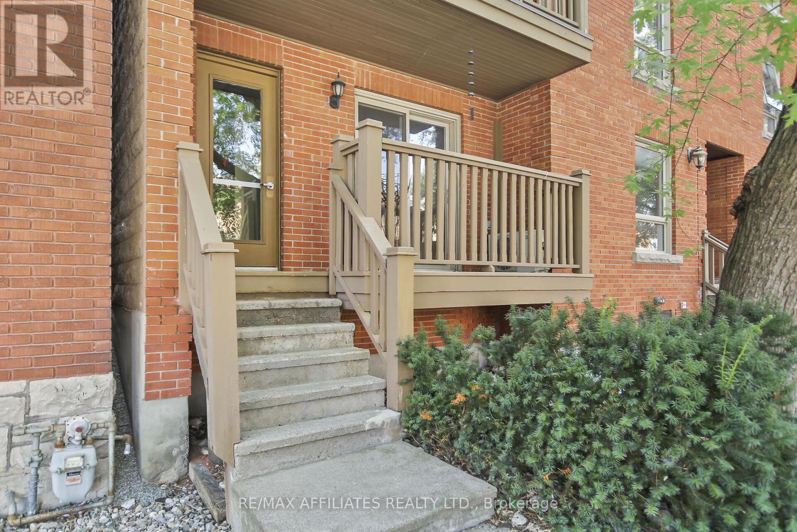 #1 - 160 Bruyere Street, Ottawa, Ontario  K1N 5E1 - Photo 35 - X12158260