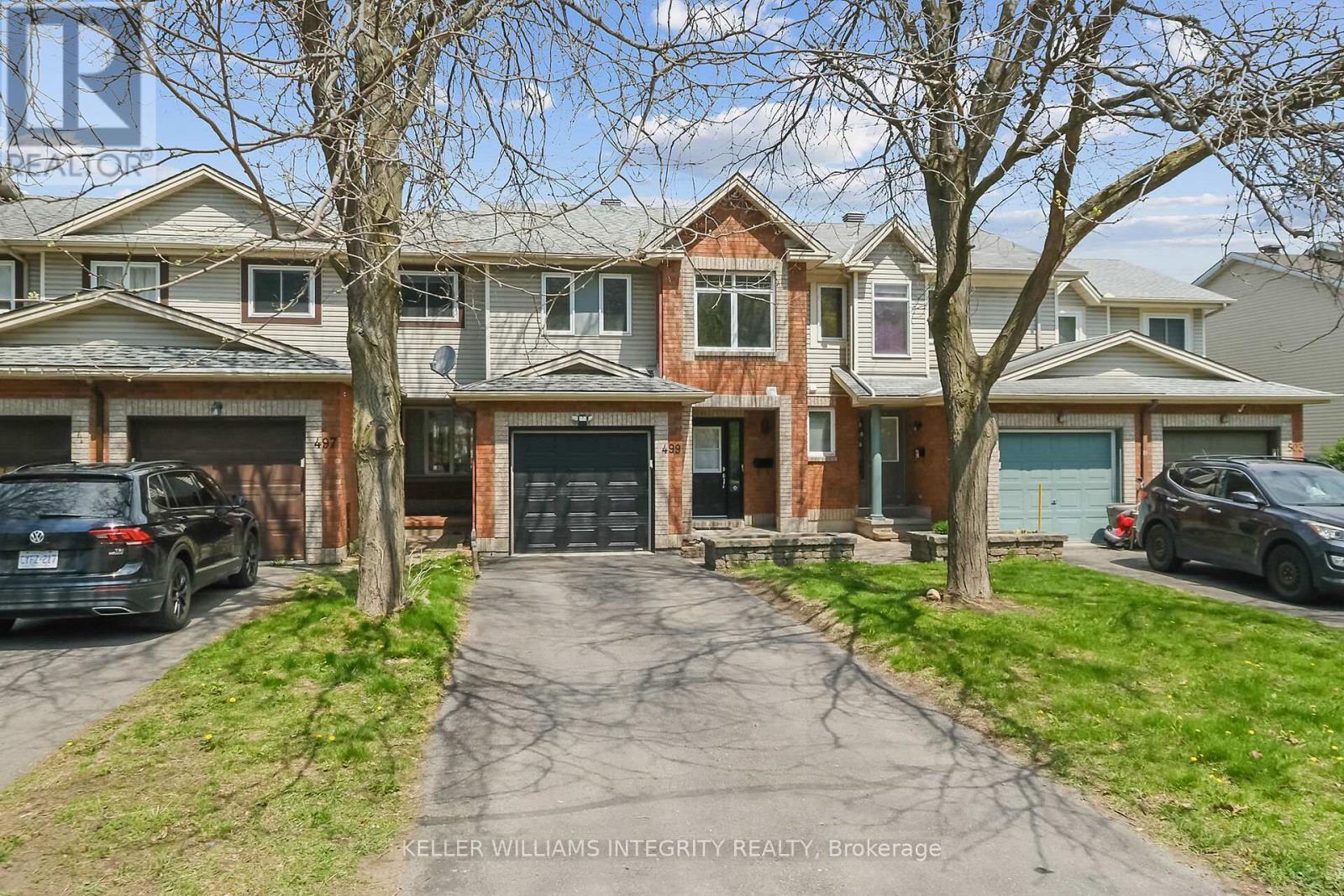 499 Lawler Crescent, Ottawa, Ontario  K4A 3Y4 - Photo 1 - X12158286