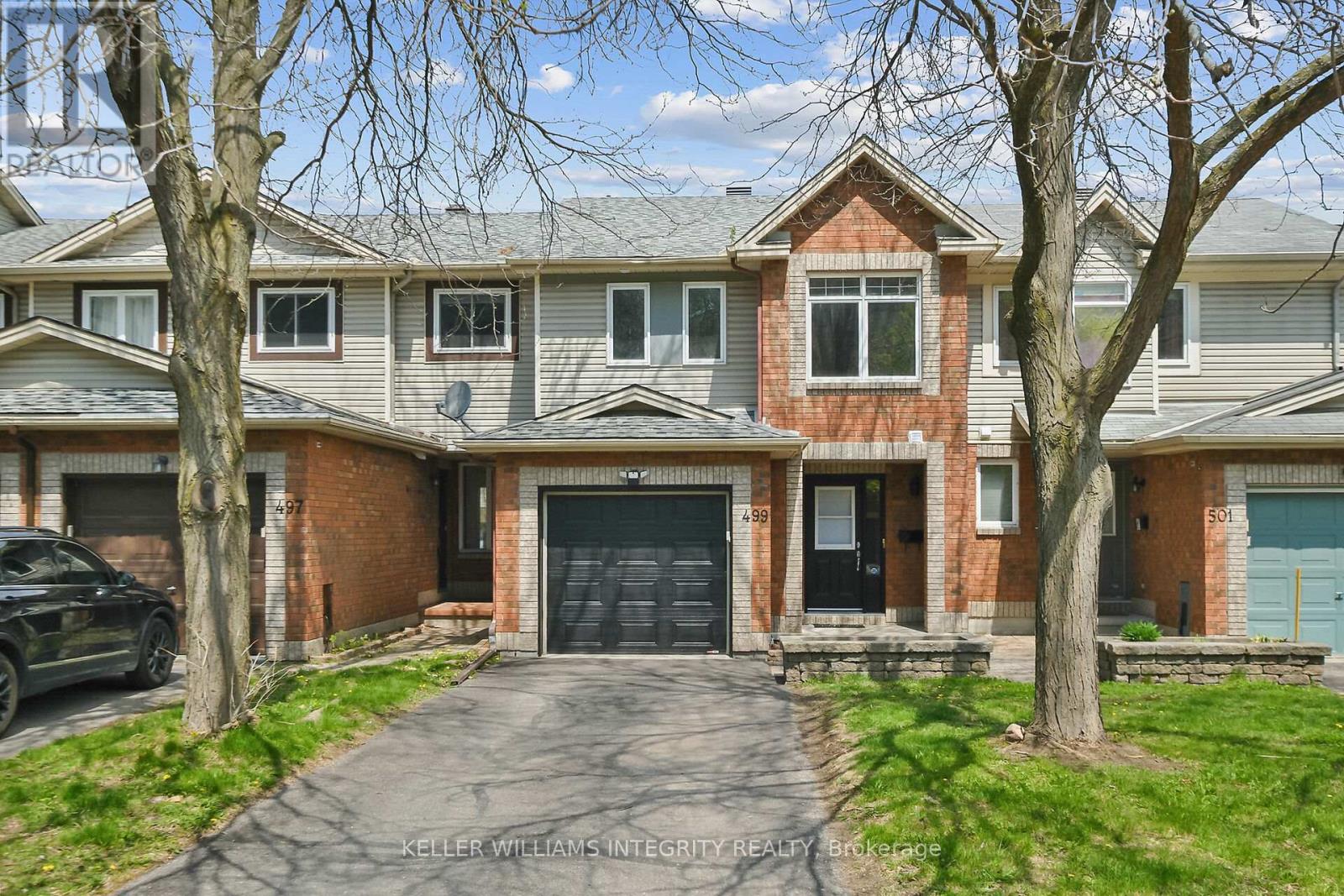 499 Lawler Crescent, Ottawa, Ontario  K4A 3Y4 - Photo 2 - X12158286