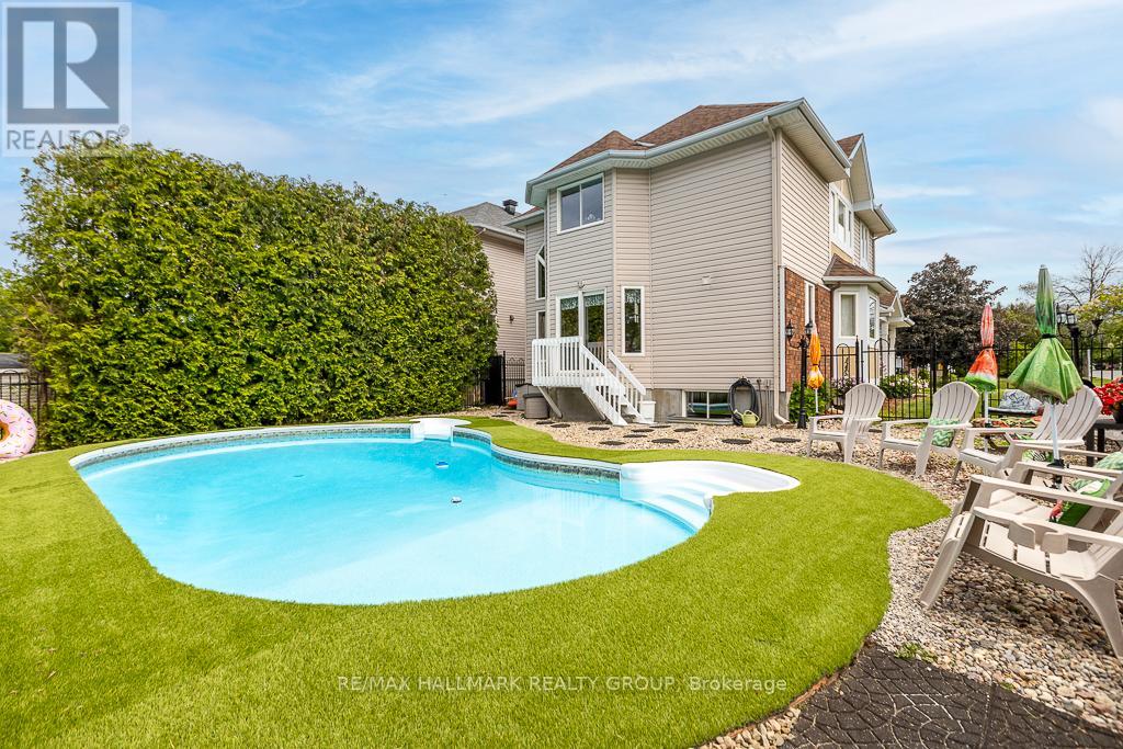 62 Clydesdale Avenue, Ottawa, Ontario  K2M 2M4 - Photo 34 - X12158331
