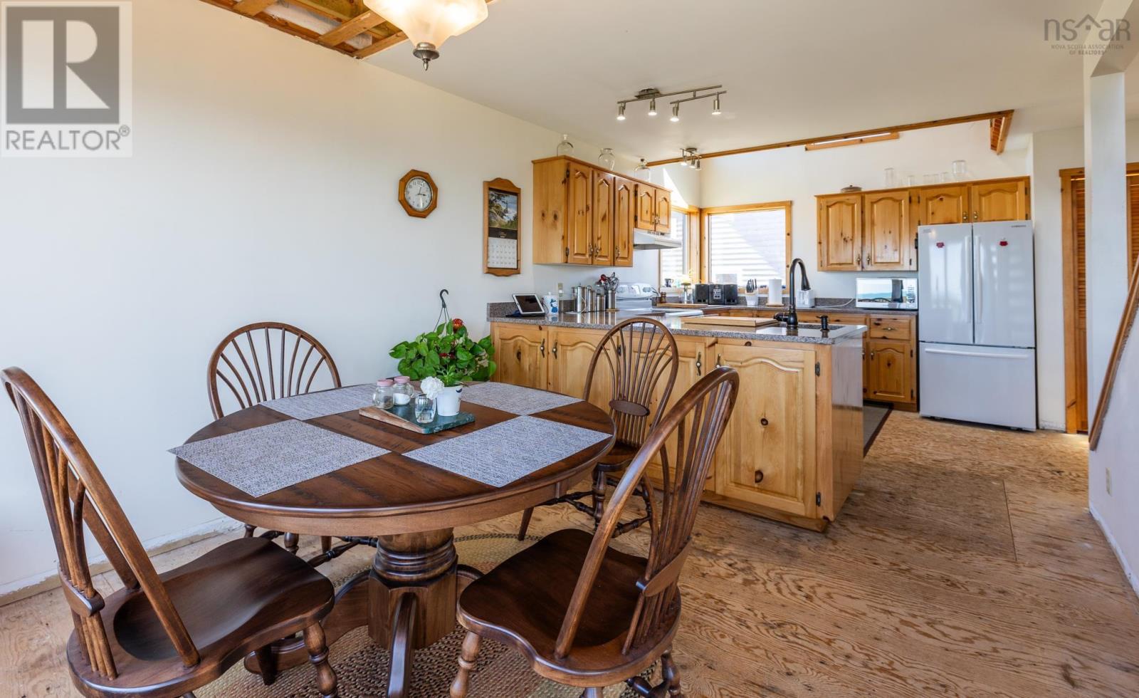 194 Thomas Road, Cape Forchu, Nova Scotia  B5A 5G7 - Photo 19 - 202511493