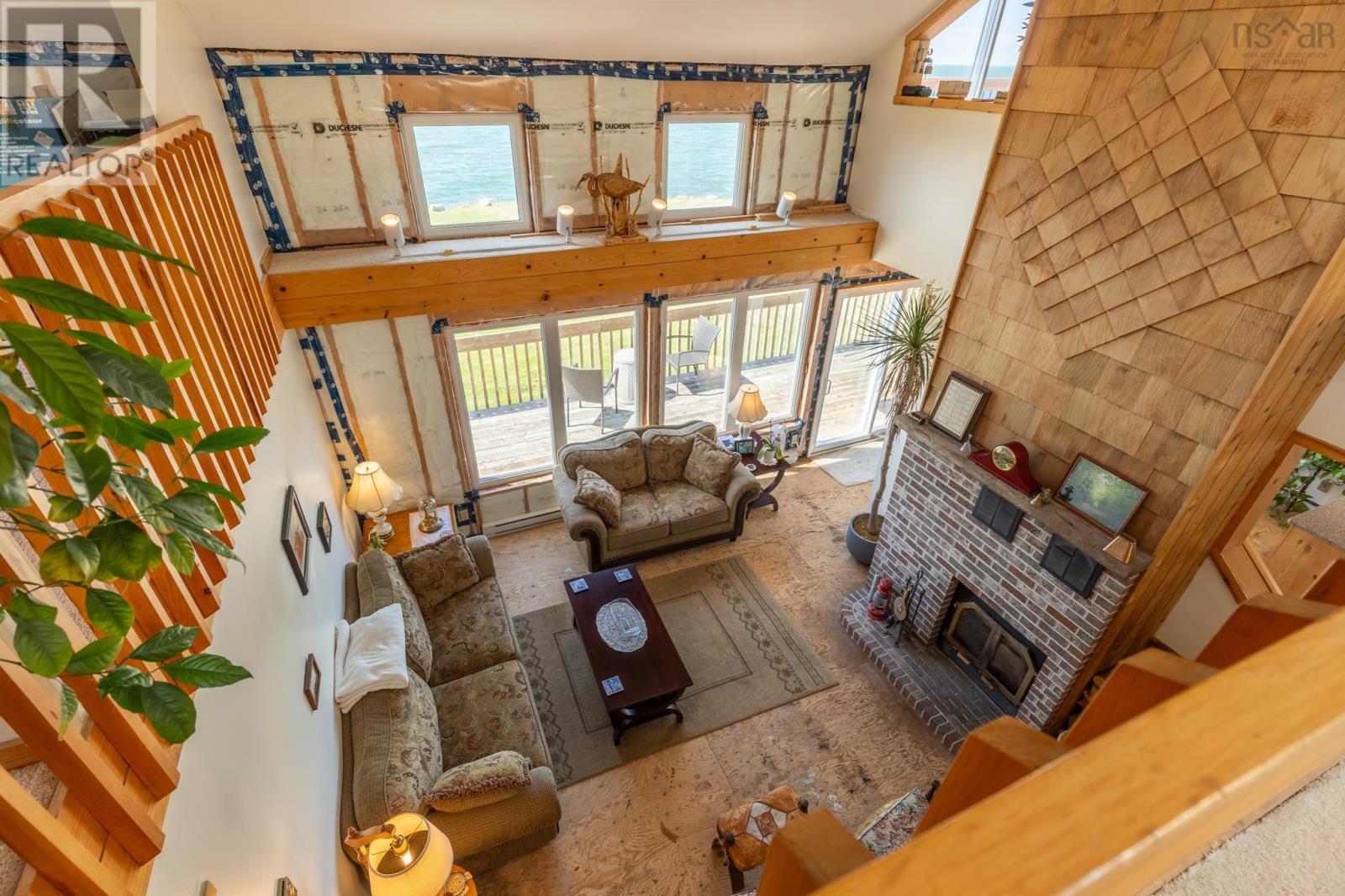 194 Thomas Road, Cape Forchu, Nova Scotia  B5A 5G7 - Photo 34 - 202511493