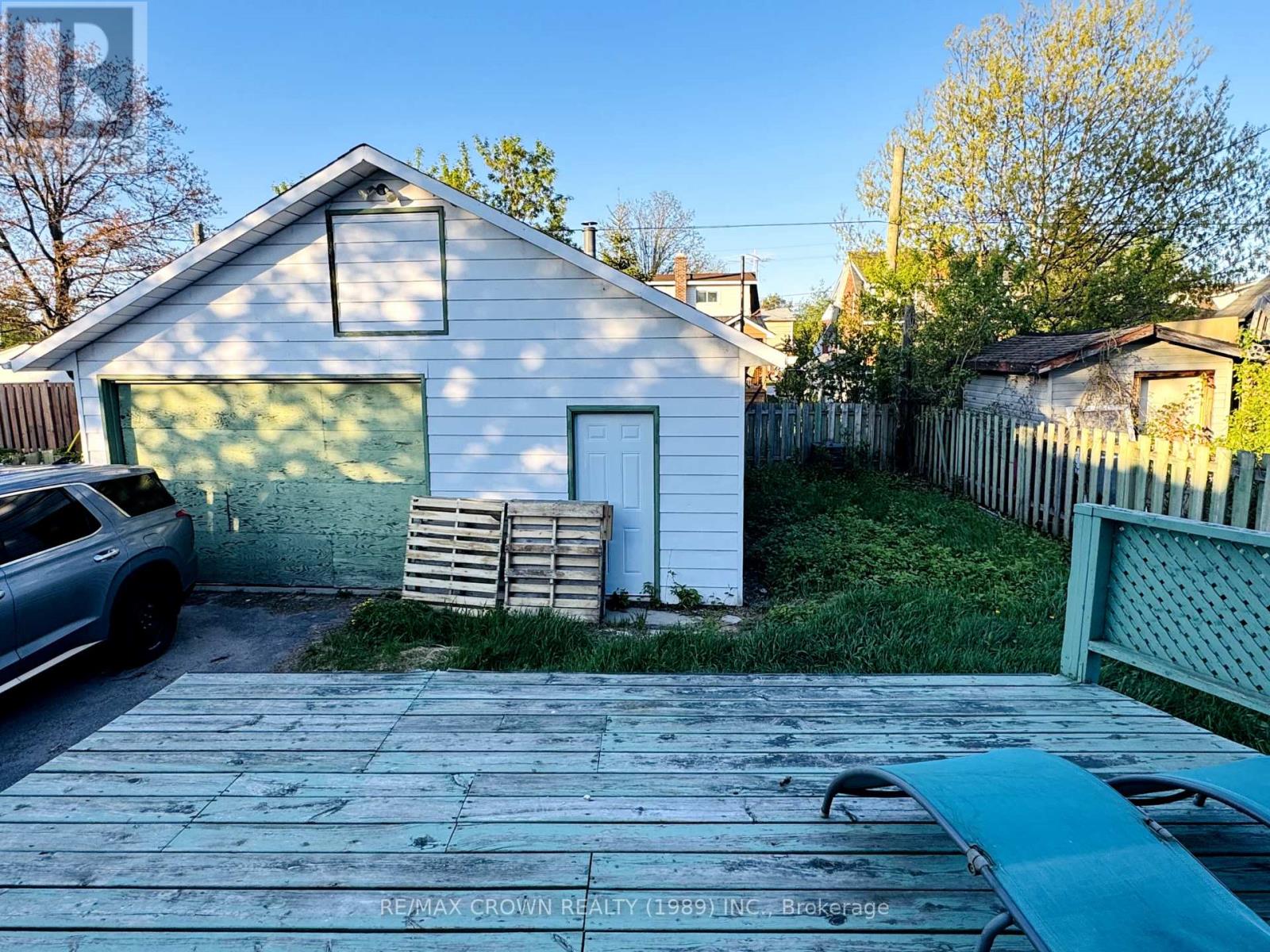 250 Fourth Avenue W, North Bay (Central), Ontario  P1B 3M9 - Photo 19 - X12158276
