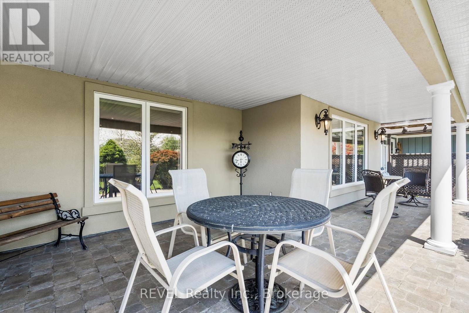 116 Sunrise Court, Fort Erie, Ontario  L0S 1N0 - Photo 43 - X12158262