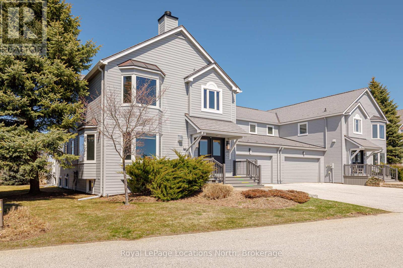 29 Mariners Haven, Collingwood, Ontario  L9Y 5B5 - Photo 1 - S12158235