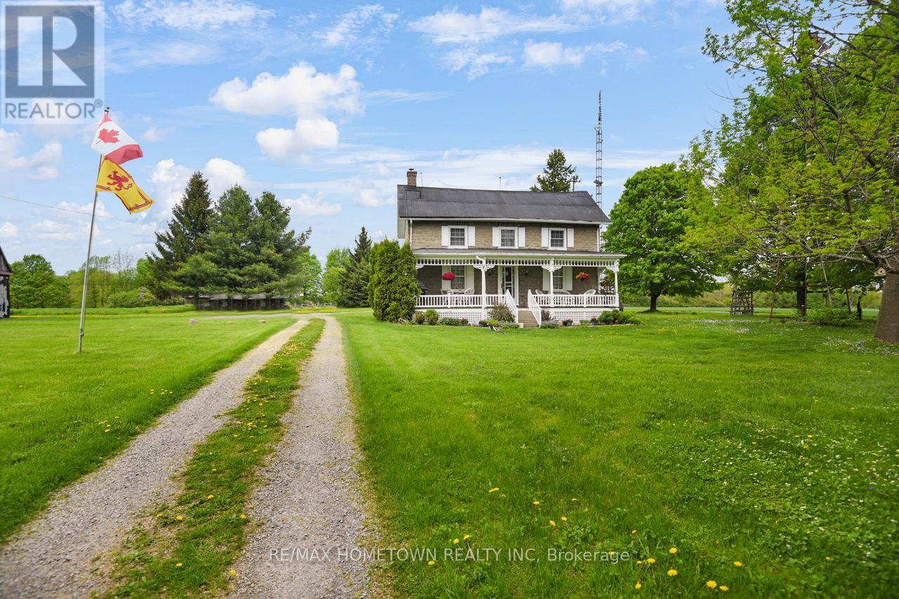 7460 County Road 28 Road, Elizabethtown-Kitley, Ontario  K0E 1A0 - Photo 30 - X12158330