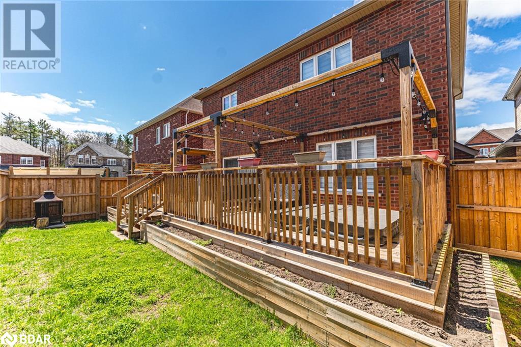 3 Cypress Point Street, Barrie, Ontario  L4N 6J9 - Photo 27 - 40701042