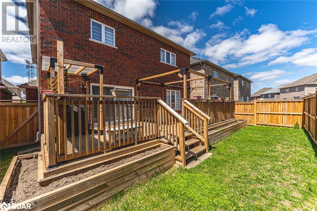 3 Cypress Point Street, Barrie, Ontario  L4N 6J9 - Photo 26 - 40701042