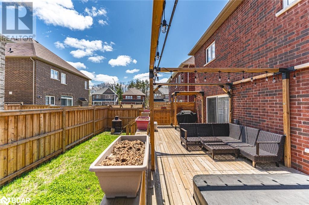 3 Cypress Point Street, Barrie, Ontario  L4N 6J9 - Photo 25 - 40701042
