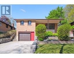 14 VINCENT Drive, cambridge, Ontario