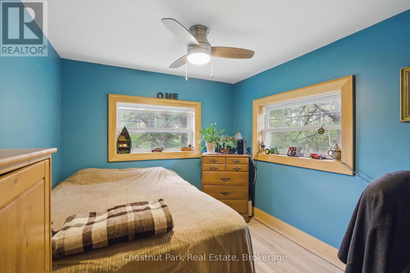 1258 Ravenscliffe Road, Huntsville, Ontario  P1H 2N5 - Photo 15 - X12158295