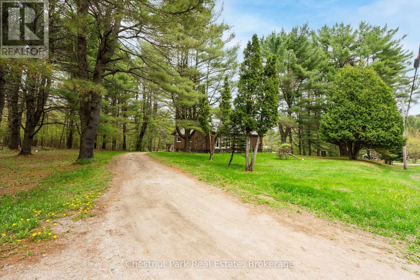 1258 Ravenscliffe Road, Huntsville, Ontario  P1H 2N5 - Photo 40 - X12158295