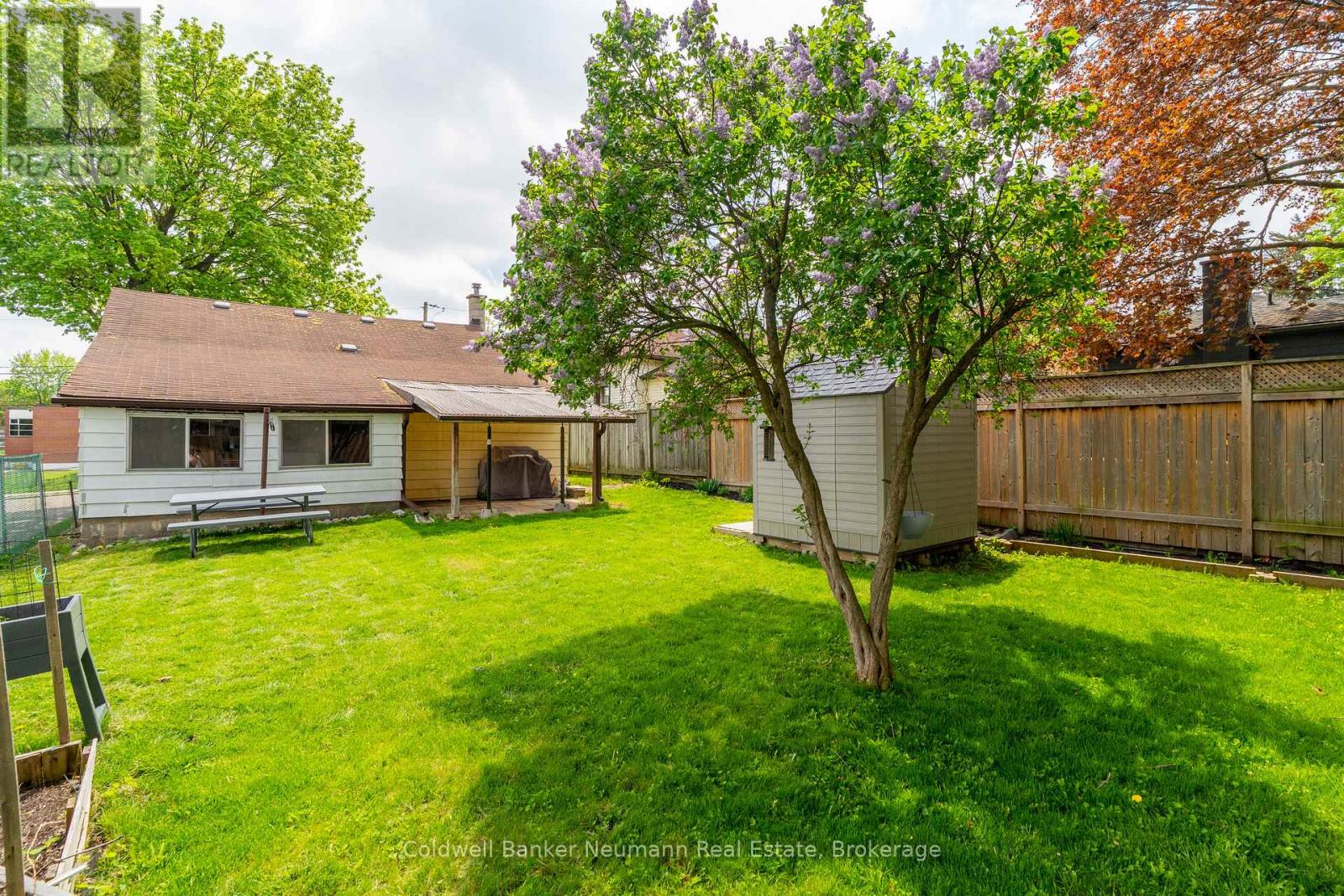 185 Liverpool Street, Guelph, Ontario  N1H 2L5 - Photo 20 - X12158338