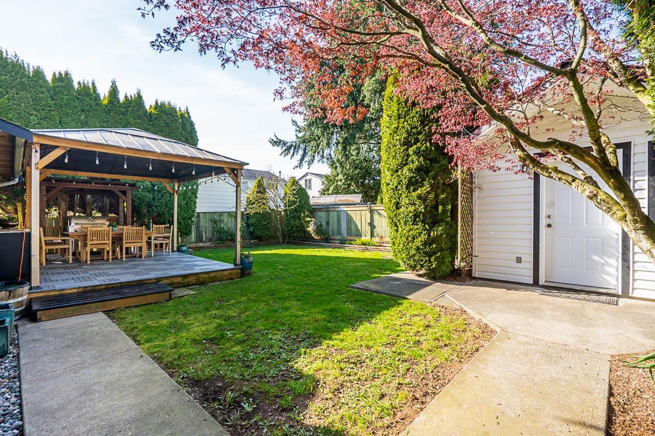 27153 33a Avenue, Langley, British Columbia  V4W 3H5 - Photo 37 - R3004219