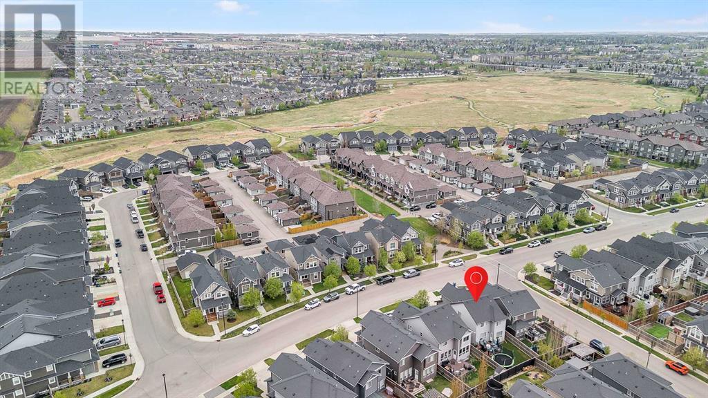 1179 Williamstown Boulevard Nw, Airdrie, Alberta  T4B 3R2 - Photo 38 - A2221608