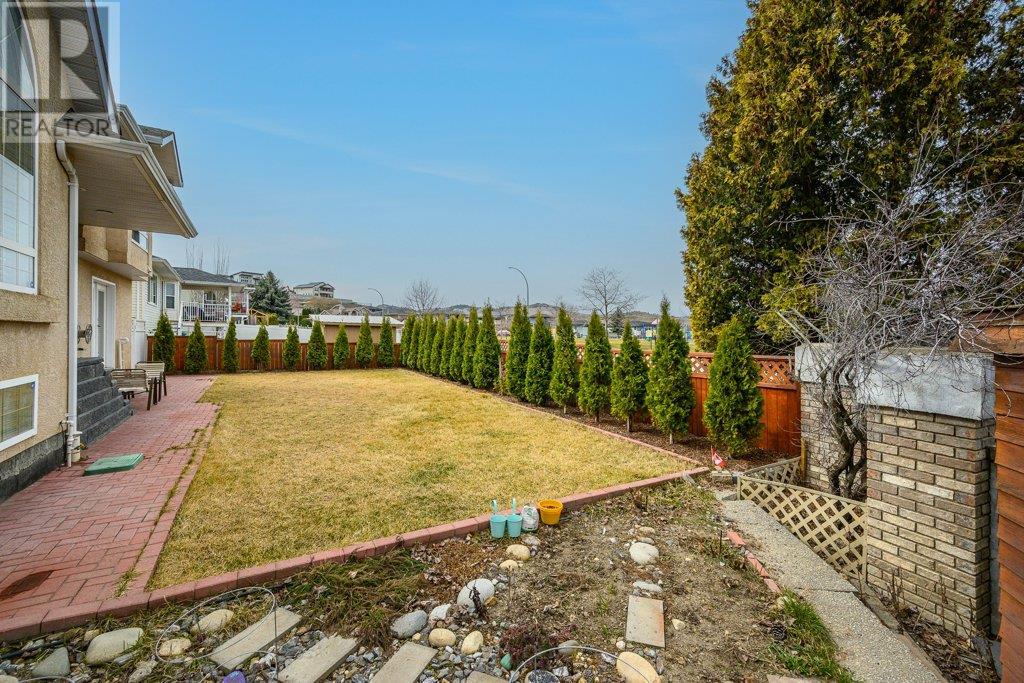 974 Mt. Beaven Place, Vernon, BC V1B2Y8