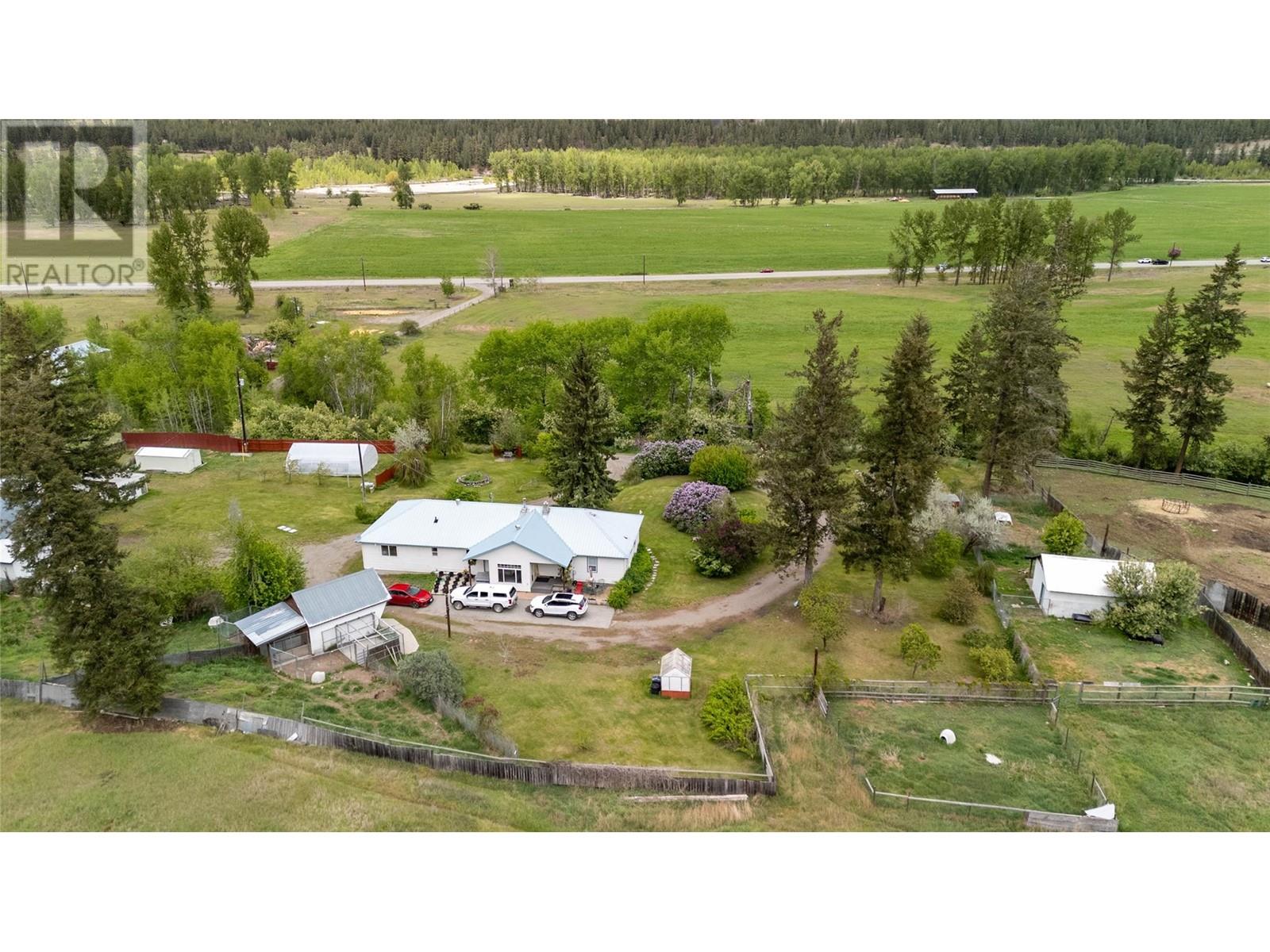1167 Highway 3, princeton, British Columbia