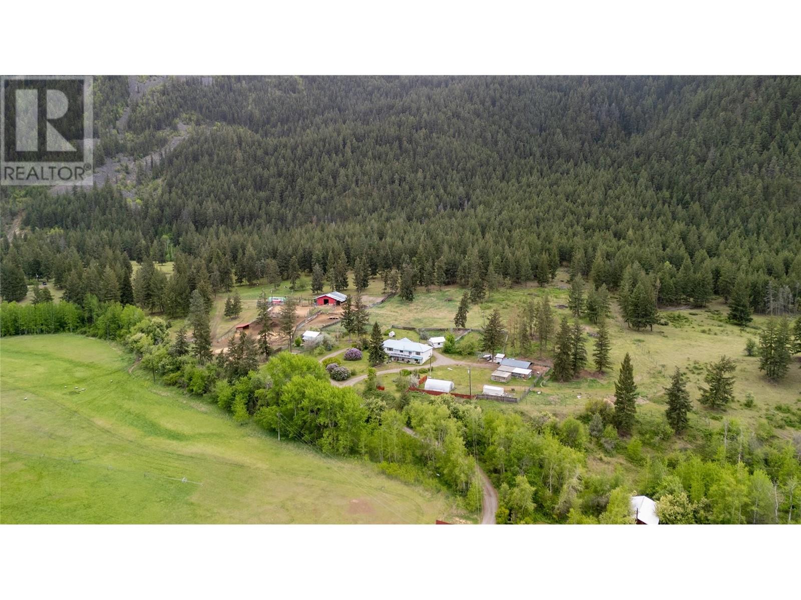 1167 Highway 3, Princeton, British Columbia  V0X 1W0 - Photo 71 - 10348545