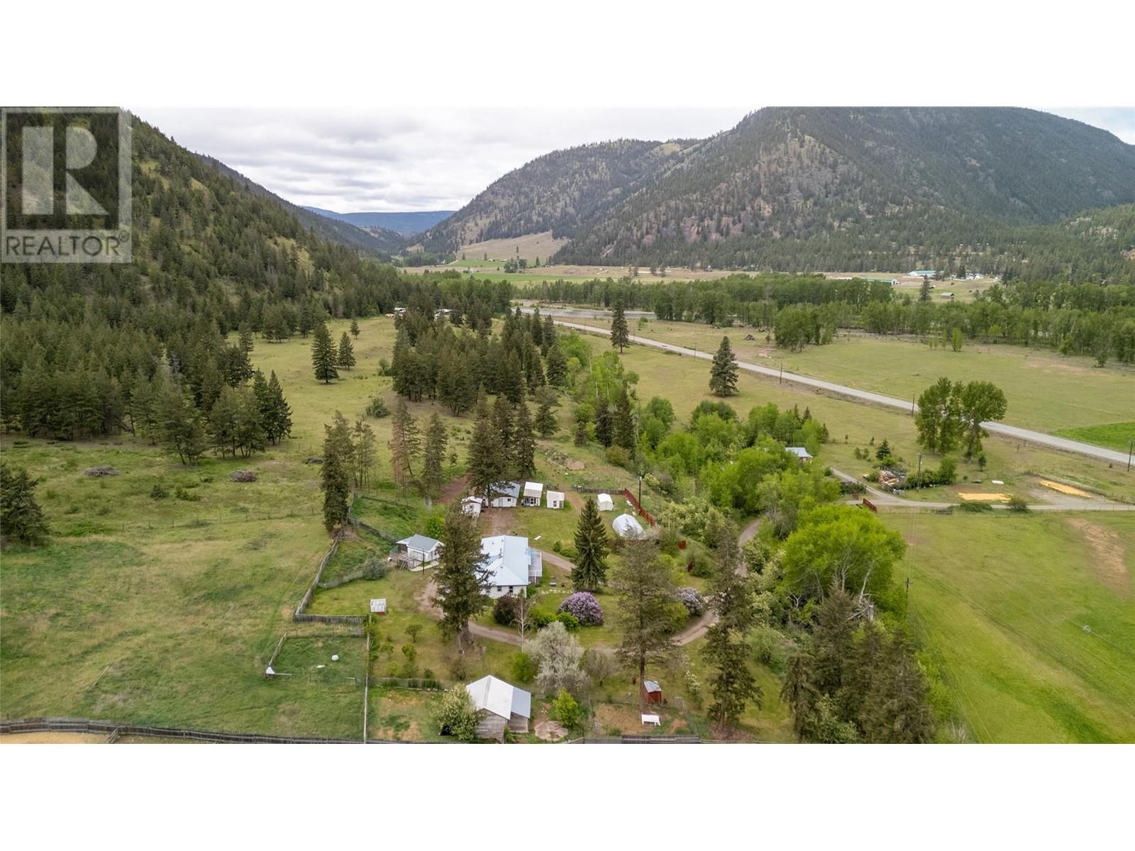 1167 Highway 3, Princeton, British Columbia  V0X 1W0 - Photo 60 - 10348545