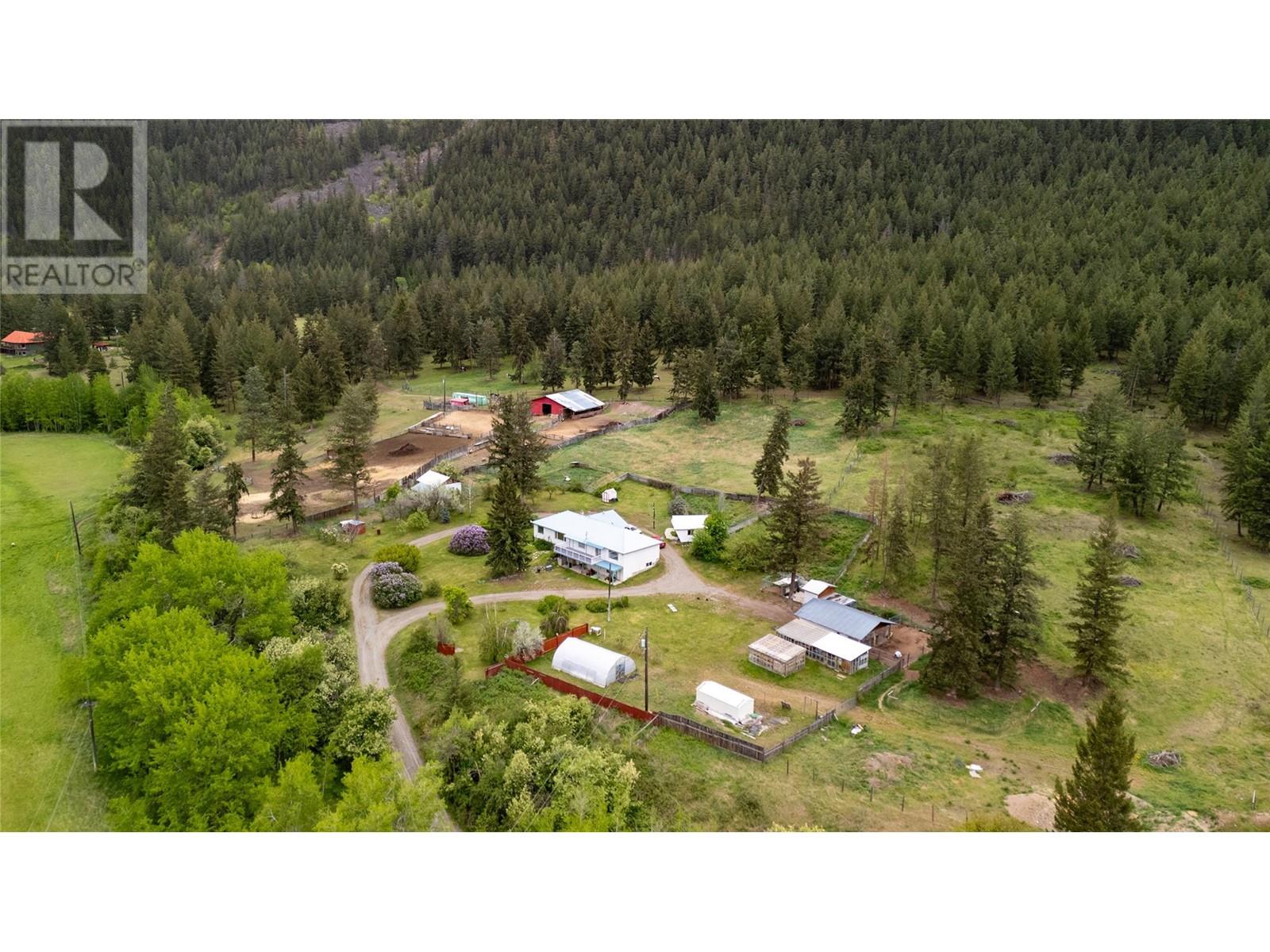 1167 Highway 3, Princeton, British Columbia  V0X 1W0 - Photo 67 - 10348545