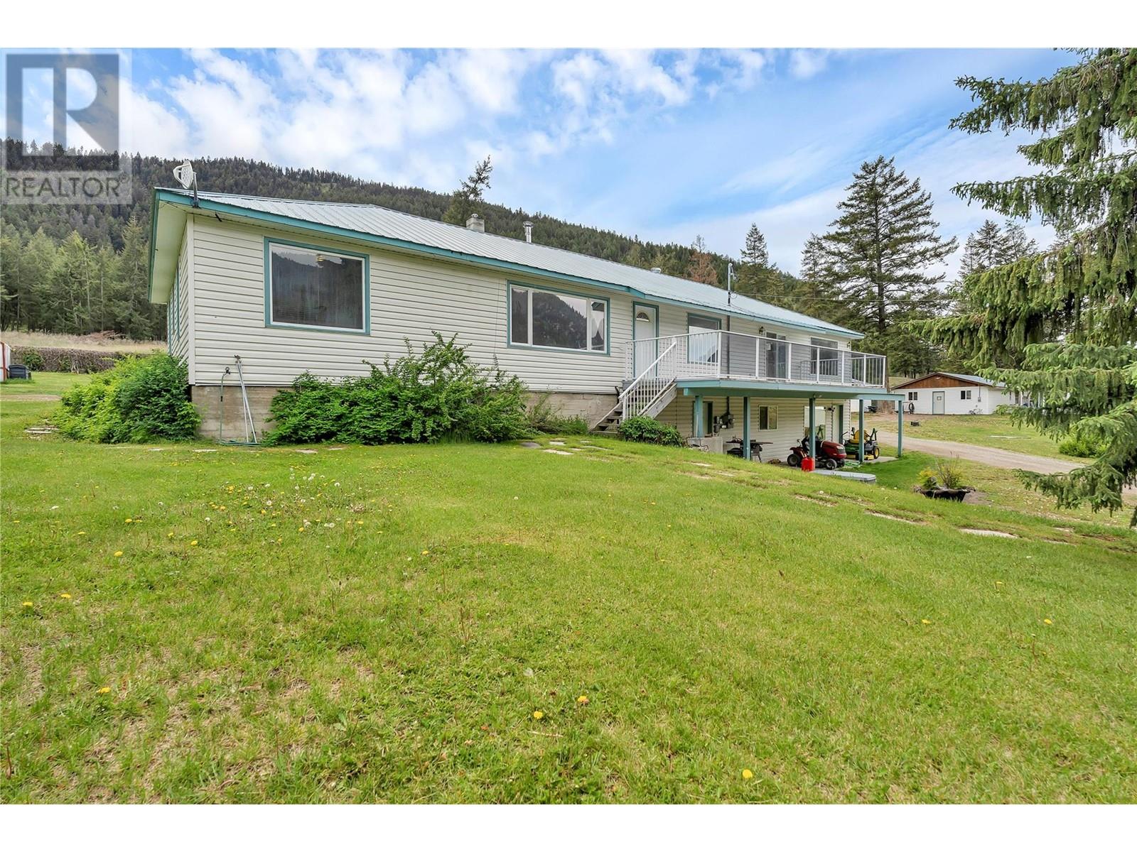 1167 Highway 3, Princeton, British Columbia  V0X 1W0 - Photo 52 - 10348545