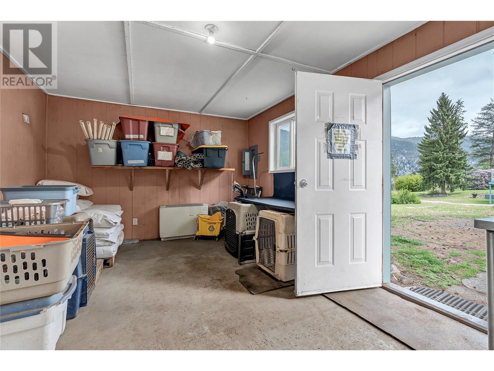 1167 Highway 3, Princeton, British Columbia  V0X 1W0 - Photo 46 - 10348545