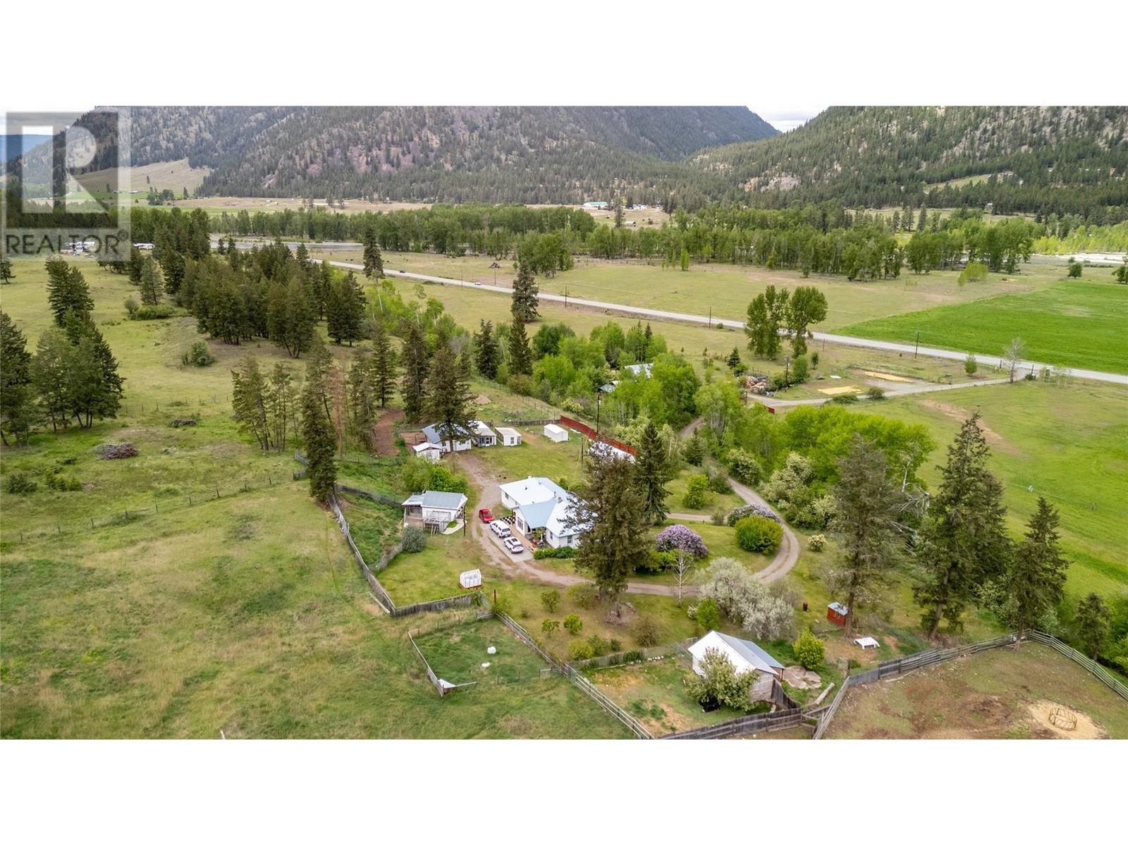 1167 Highway 3, Princeton, British Columbia  V0X 1W0 - Photo 56 - 10348545