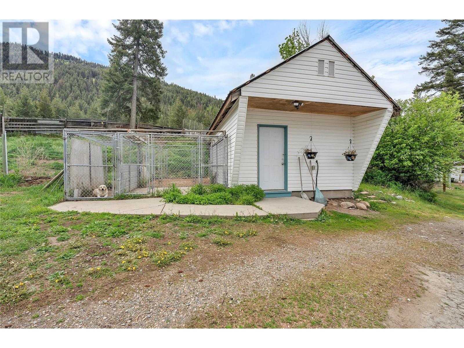 1167 Highway 3, Princeton, British Columbia  V0X 1W0 - Photo 40 - 10348545