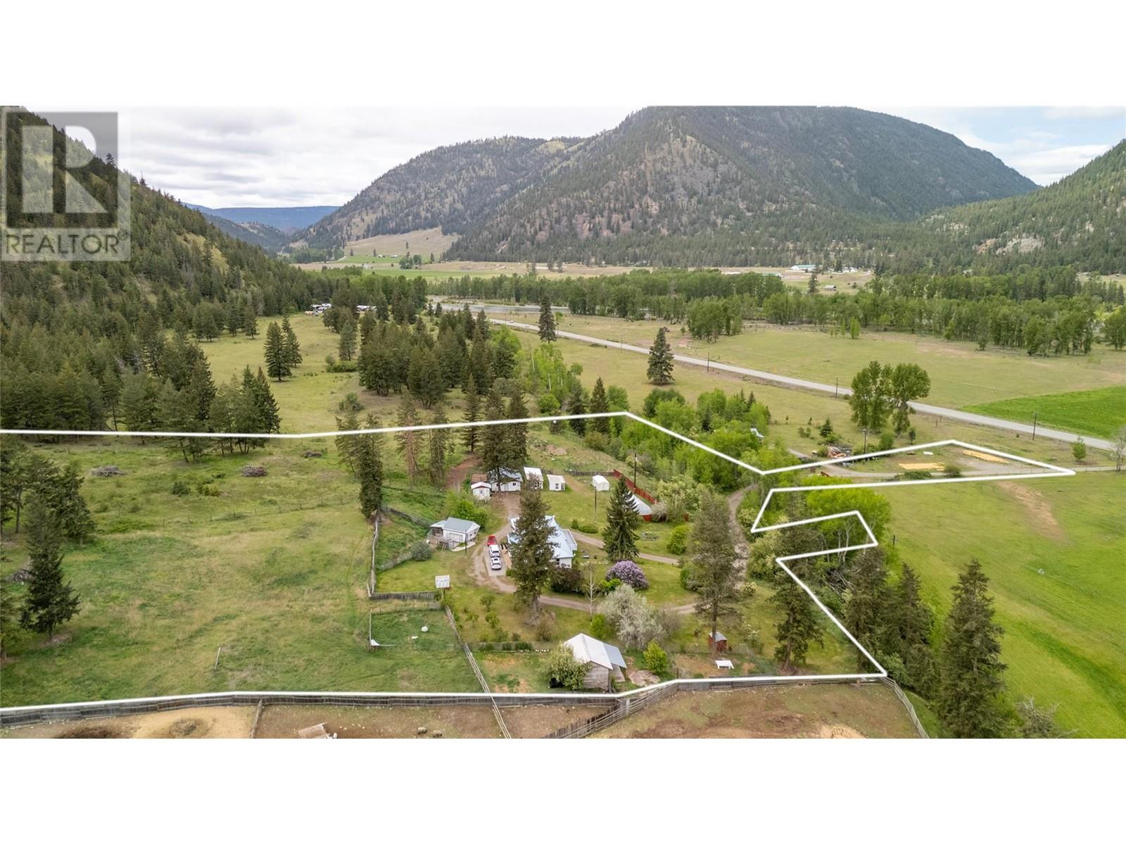 1167 Highway 3, Princeton, British Columbia  V0X 1W0 - Photo 58 - 10348545