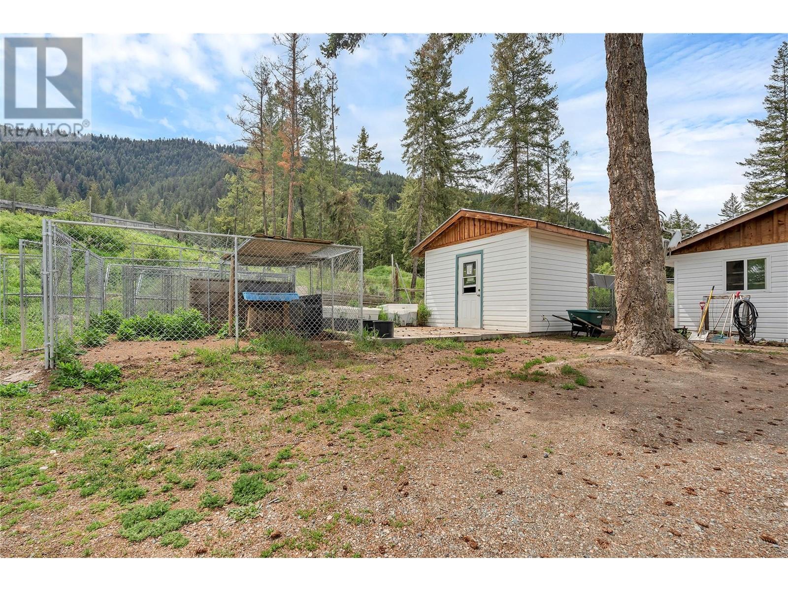 1167 Highway 3, Princeton, British Columbia  V0X 1W0 - Photo 44 - 10348545